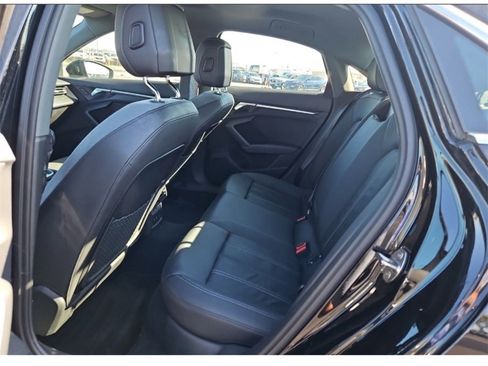 Used 2023 Audi A3 2.0T Premium image 15