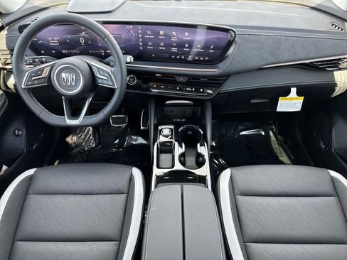 New 2026 Buick Envision Sport Touring AWD/4WD image 7