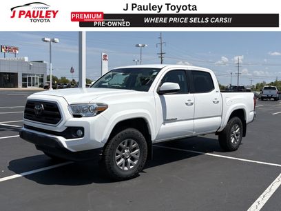 Used 2019 Toyota Tacoma SR5