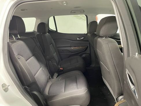 Used 2023 GMC Acadia SLE w/ Driver Convenience Package AWD/4WD image 21