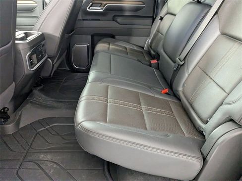 Certified 2024 Chevrolet Silverado 2500 High Country w/ Technology Package image 27