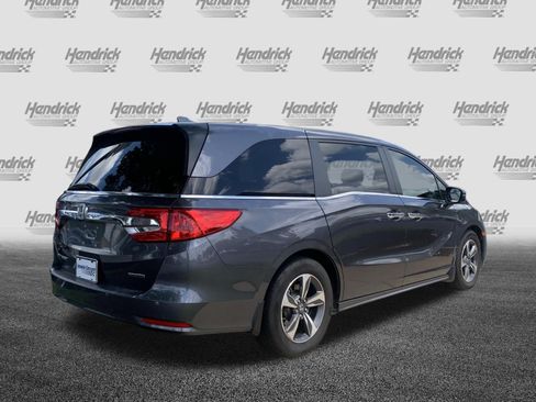 Used 2019 Honda Odyssey Touring image 10