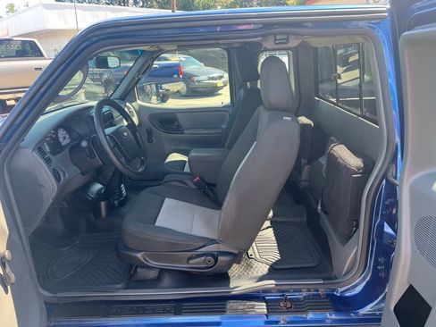 Used 2011 Ford Ranger Sport RWD image 14