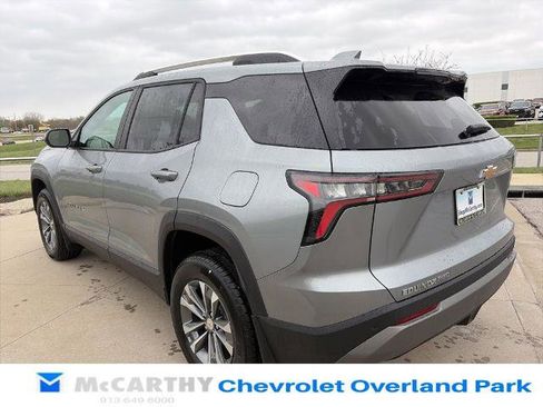New 2026 Chevrolet Equinox LT AWD/4WD image 6