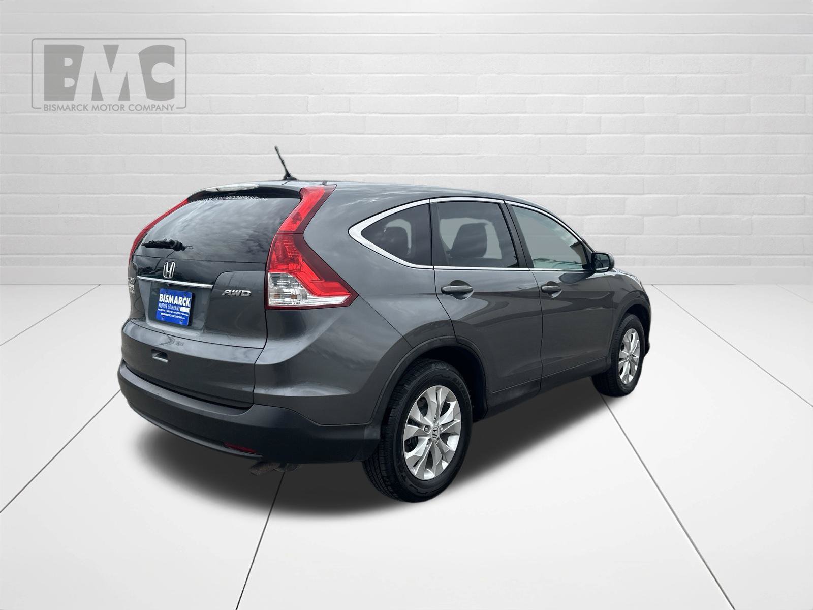 Used 2014 Honda CR-V EX image 3