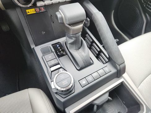 New 2026 Toyota Tacoma Limited image 19