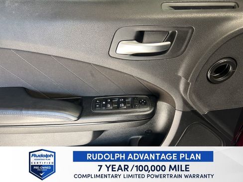 Used 2020 Dodge Charger SXT w/ Blacktop Package image 19