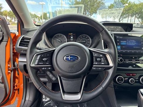 Used 2020 Subaru Crosstrek 2.0i Limited w/ Moonroof Package AWD/4WD image 29