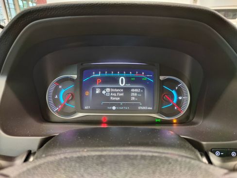Used 2019 Honda Pilot EX-L image 12