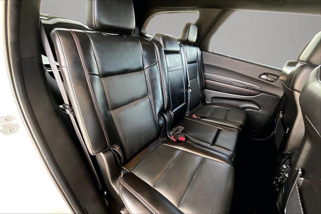 Used 2024 Dodge Durango GT AWD/4WD image 23