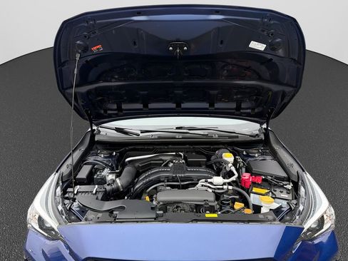 Used 2024 Subaru Impreza 2.0i image 36