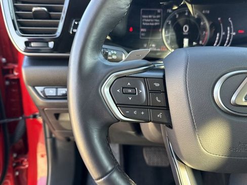 Certified 2025 Lexus NX 250 FWD w/ Premium Package image 14