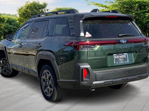 New 2026 Subaru Outback Premium image 3