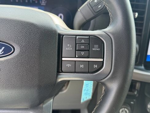 Used 2024 Ford F150 XLT w/ Mobile Office Package AWD/4WD image 21