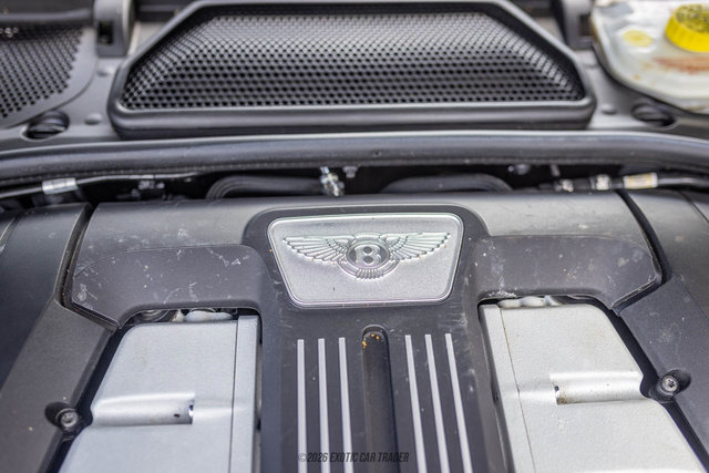 Used 2014 Bentley Flying Spur W12 AWD/4WD image 22