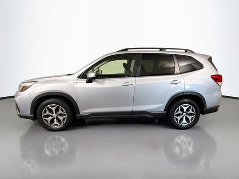 Used 2019 Subaru Forester Premium w/ Popular Package #1 AWD/4WD image 6