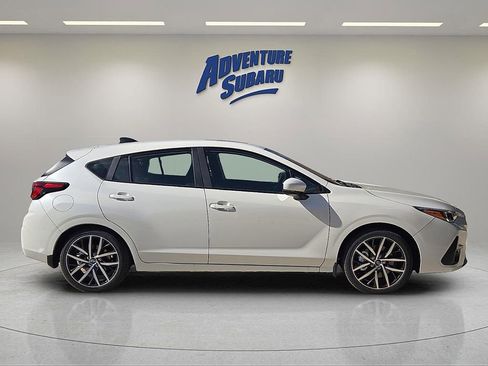New 2026 Subaru Impreza 2.0i Sport image 7