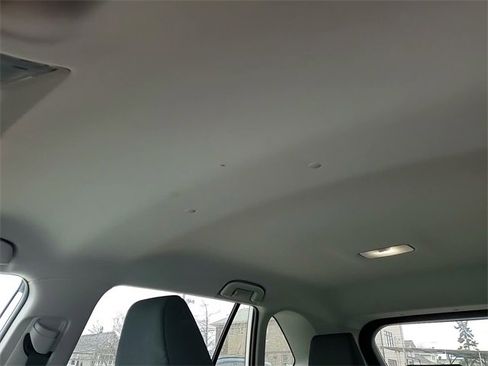 Used 2025 Toyota RAV4 XLE image 21