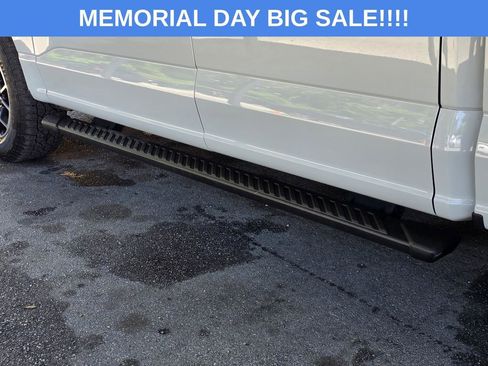 Used 2023 Ford F150 XLT w/ Equipment Group 302A High AWD/4WD image 37