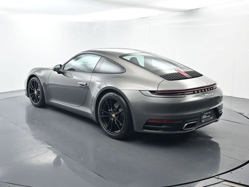 Certified 2024 Porsche 911 Carrera image 3