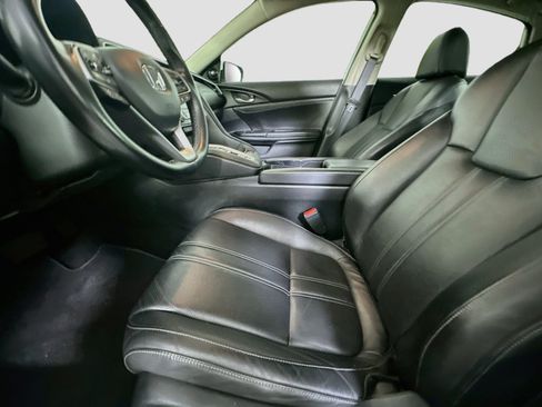 Used 2021 Honda Insight Touring image 13