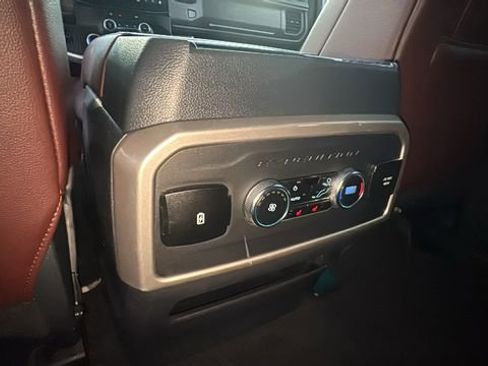 Used 2024 Ford Expedition Max Limited image 25