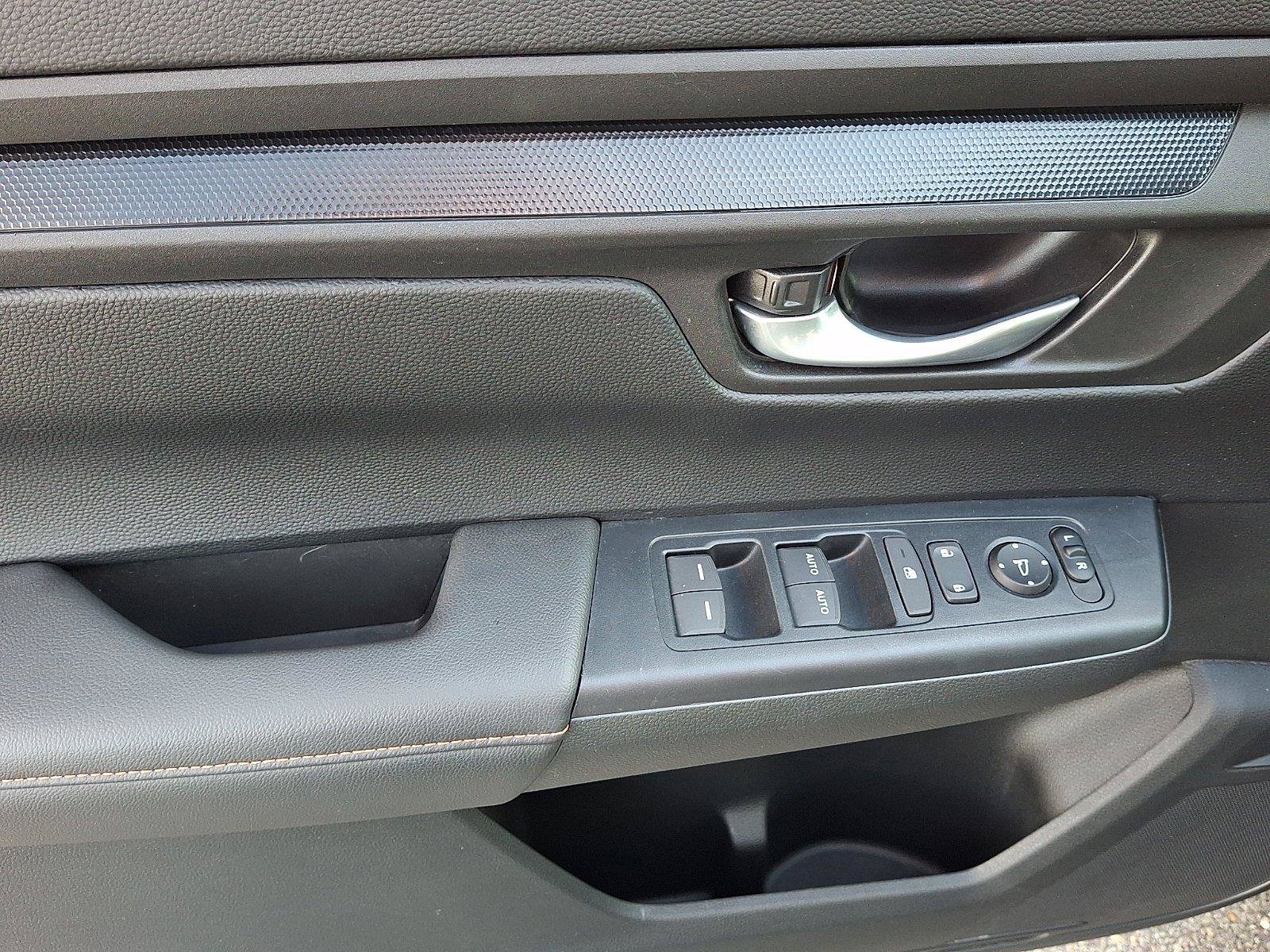 Used 2024 Honda CR-V Sport image 13