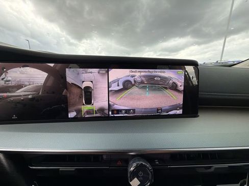 New 2026 Nissan Murano SL image 17