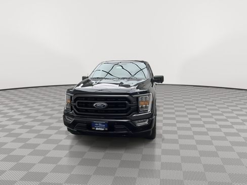 Used 2021 Ford F150 XLT w/ Equipment Group 302A High image 38