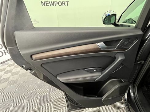 Used 2023 Audi Q5 2.0T Premium Plus w/ Premium Plus Package image 23