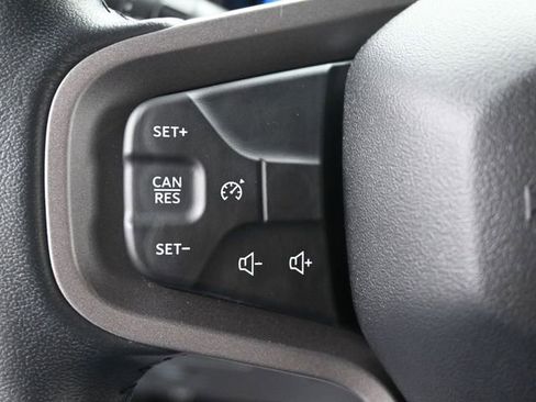 Certified 2024 Ford Bronco Big Bend image 16