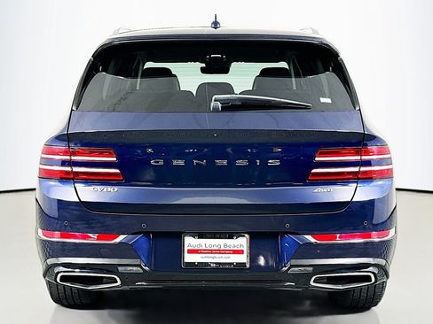 Used 2024 Genesis GV80 2.5T AWD/4WD image 3