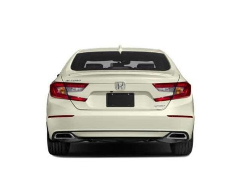Used 2018 Honda Accord Sport image 5