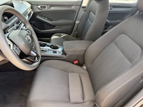Used 2025 Honda Civic LX image 11