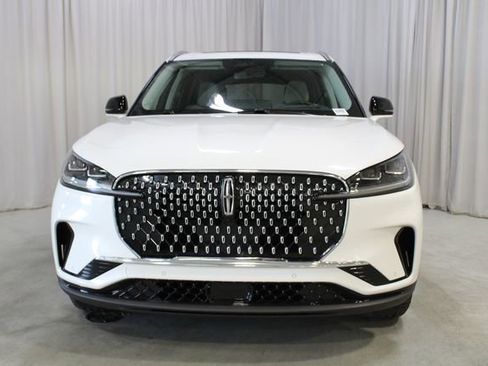 New 2026 Lincoln Aviator Reserve AWD/4WD image 65