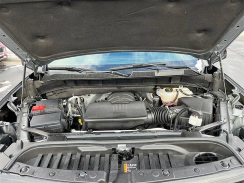 Used 2024 Chevrolet Silverado 1500 RST w/ Z71 Off-Road Package image 31