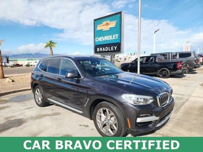 Used 2021 BMW X3 xDrive30i w/ Convenience Package