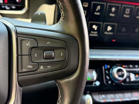 Used 2023 GMC Sierra 1500 Denali Ultimate AWD/4WD image 23