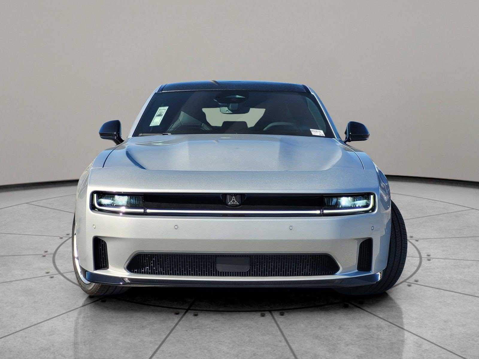New 2024 Dodge Charger Daytona Scat Pack w/ Plus Group AWD/4WD image 3