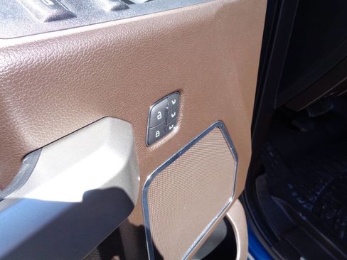 Used 2022 Ford F350 King Ranch w/ King Ranch Ultimate Package image 22