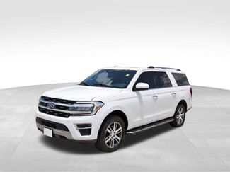 Used 2023 Ford Expedition Max Limited AWD/4WD video 2
