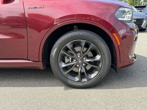 Certified 2022 Dodge Durango R/T w/ Blacktop Package AWD/4WD image 13