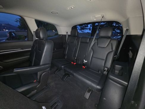 Used 2025 Kia Telluride S AWD/4WD image 26