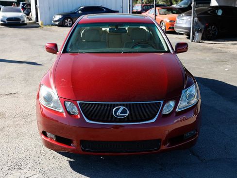 Used 2006 Lexus GS 300 3.0L V6 4DR SUV image 19