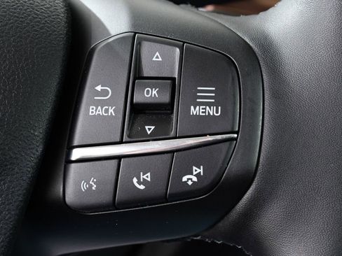 New 2025 Ford Bronco Sport Outer Banks w/ Outer Banks Tech Package+ image 33