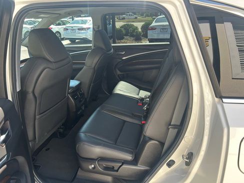 Used 2019 Acura MDX FWD image 30