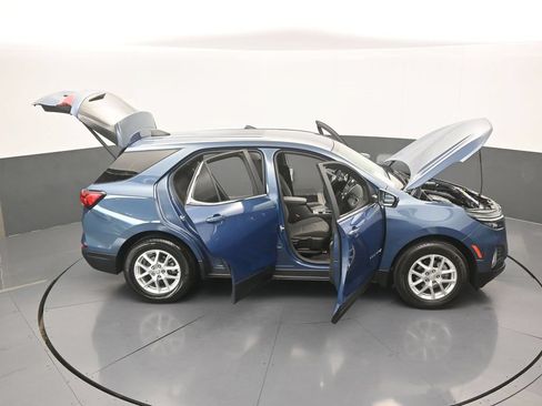 Used 2024 Chevrolet Equinox LT FWD image 68