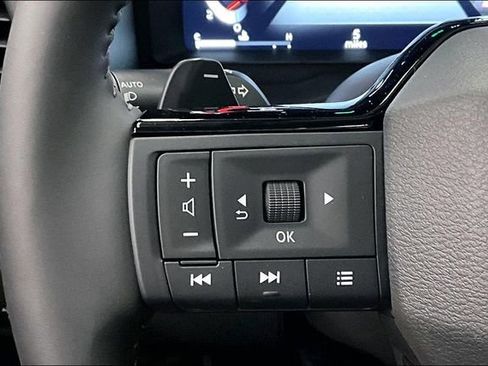 New 2026 Nissan Rogue Platinum w/ Platinum Premium Package image 21