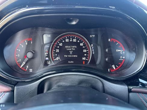 Used 2024 Dodge Durango Citadel image 15