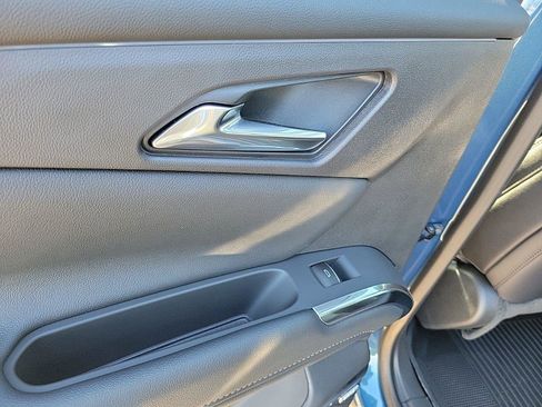 Used 2026 Chevrolet Traverse High Country image 15